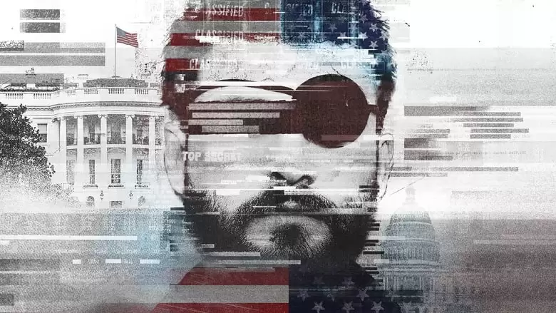 The Forever Prisoner (2021)