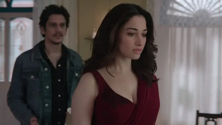 Lust Stories 2 (2023)
