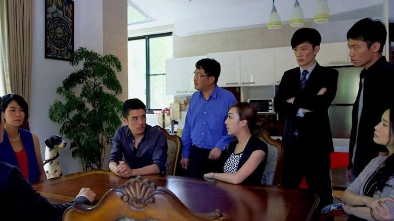 Story Of Taipei (2017)