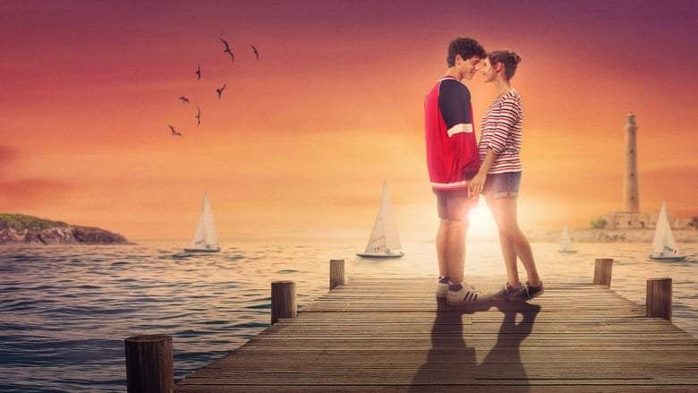 Caught By A Wave (2021)