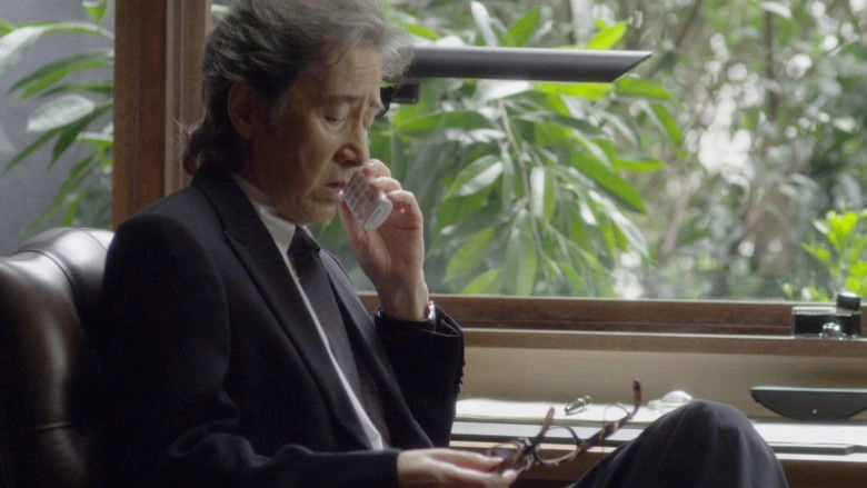 The Woman Who Buys The Local Newspaper (2016)