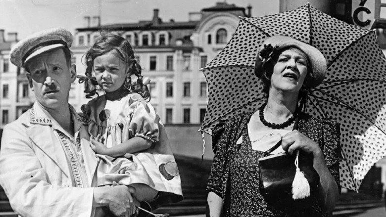 The Foundling (1939)