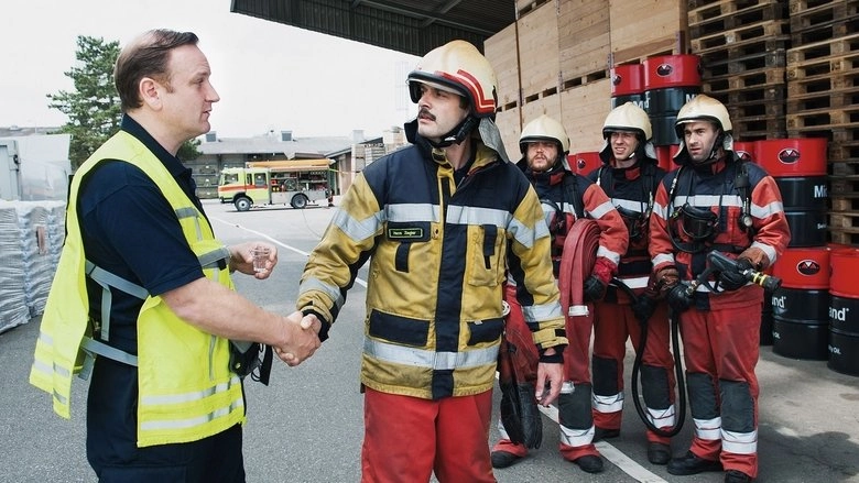 Plotzlich Deutsch (2014)