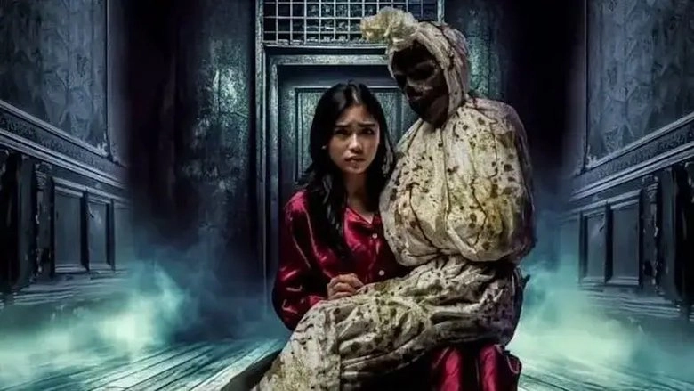 Mangku Pocong (2025)