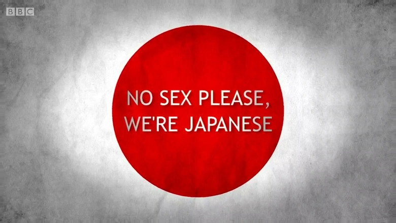 No Sex Please, We're Japanese (2013)