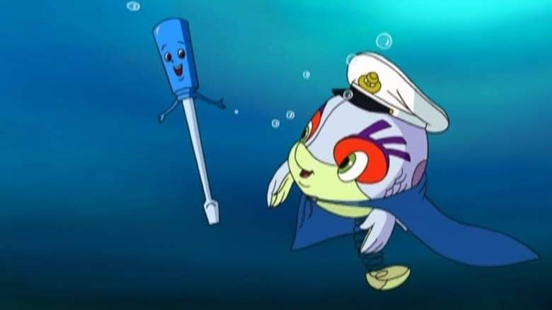 In Search Of The Titanic (2004)