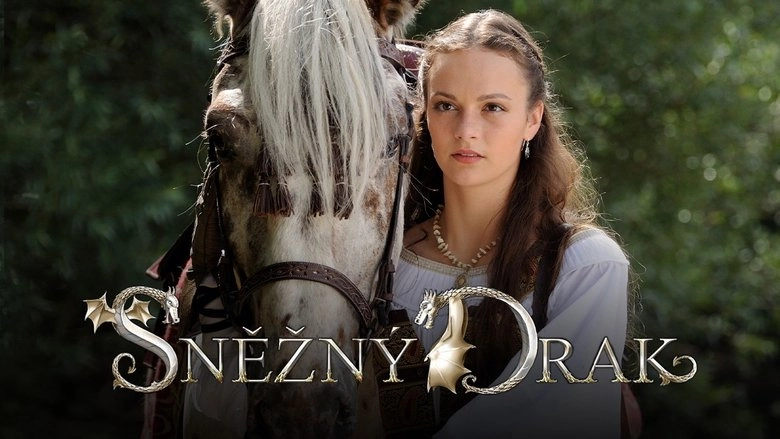 Snow Dragon (2013)