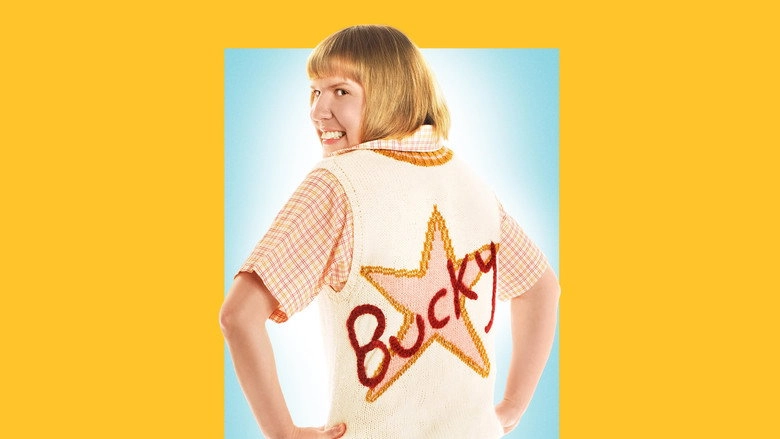 Bucky Larson: Born To Be A Star (2011)