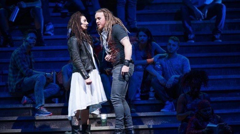 Jesus Christ Superstar: Live Arena Tour (2012)