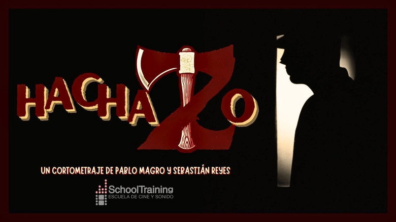Hachazo (2026)