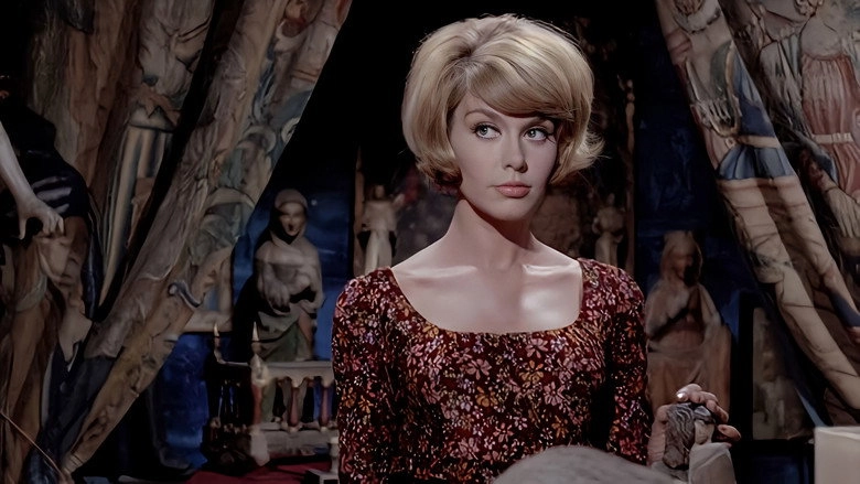 Left-Handed Fate (1966)