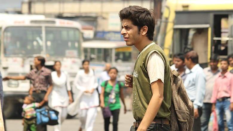 Titli (2015)