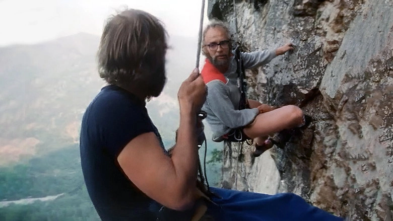 Lakeland Rock (1990)