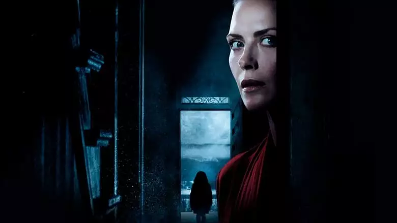 Haunted (2017)