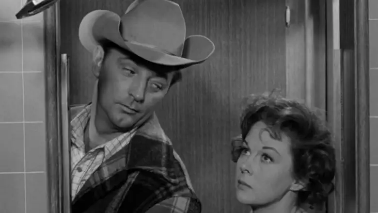 The Lusty Men (1952)