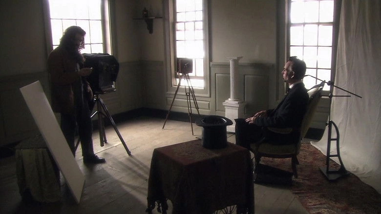 Lincoln's Last Night (2009)