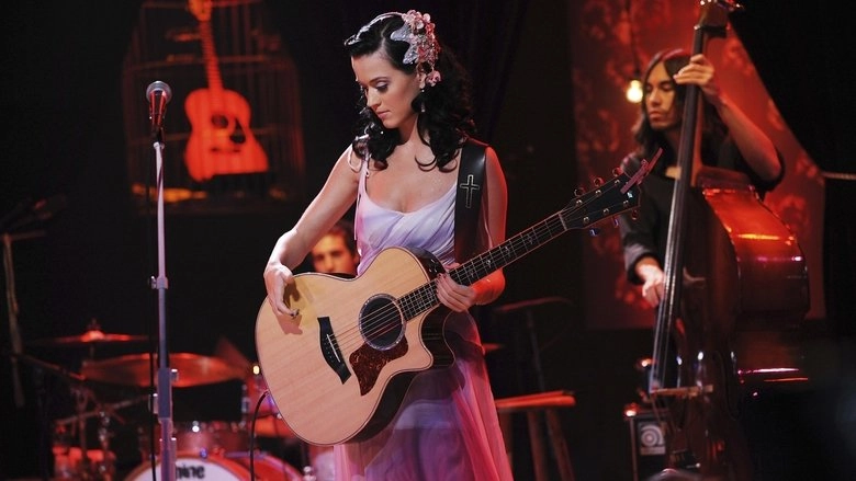 Katy Perry (2009)