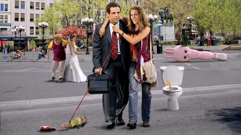 Along Came Polly (2004)