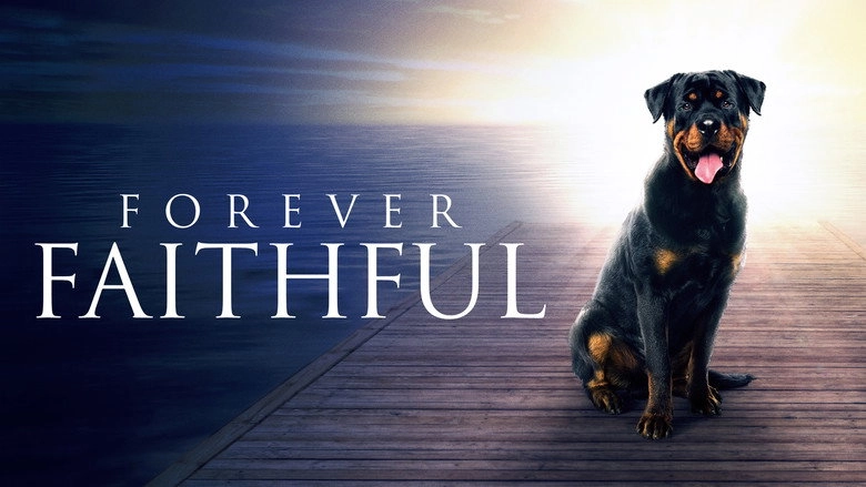 Forever Faithful (2017)