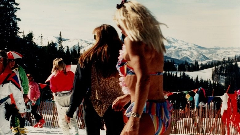 Aspen (1991)