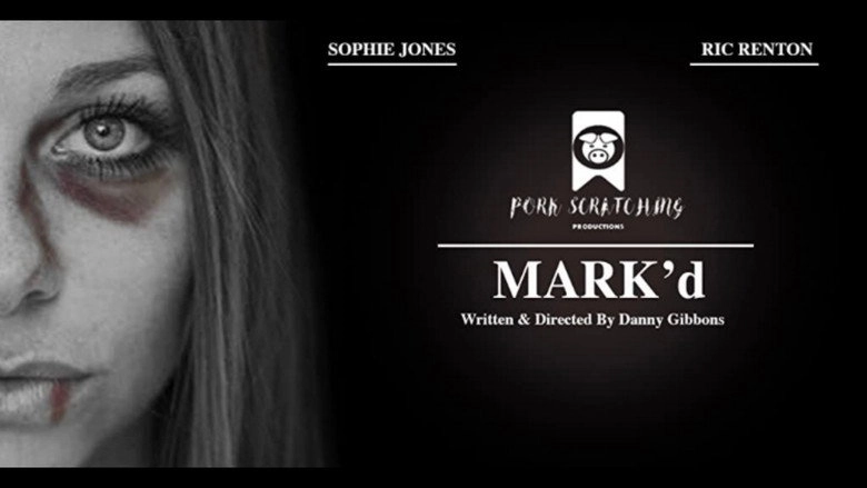 MARK'd (2017)