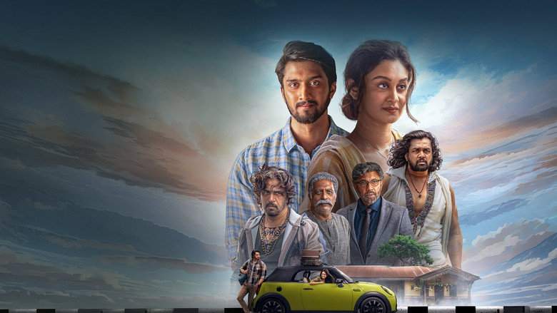 Seetha Payanam (2026)