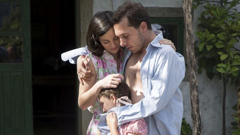 Children Of The Sun (2017)