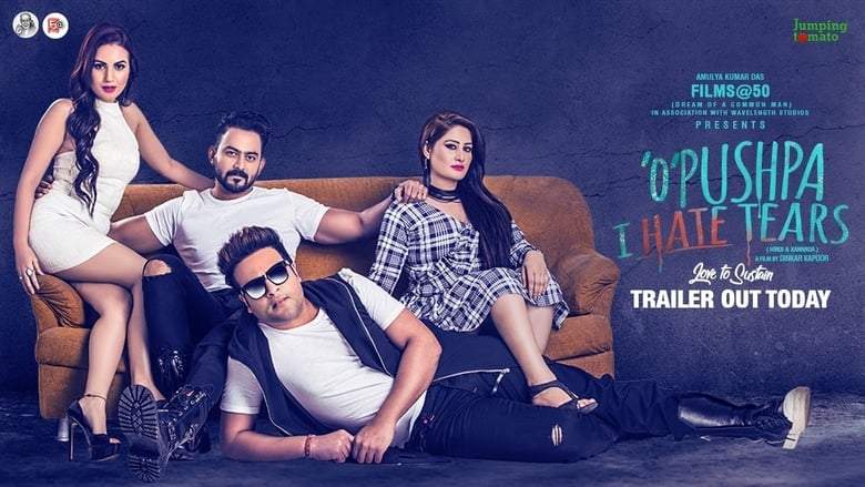 O Pushpa I Hate Tears (2020)