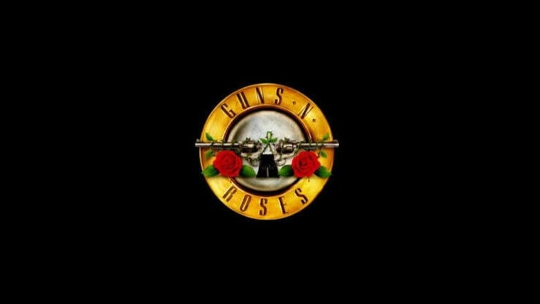 Guns N' Roses: November Rain (1992)
