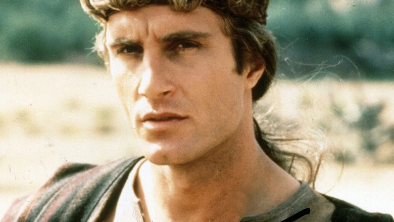 Samson And Delilah (1984)