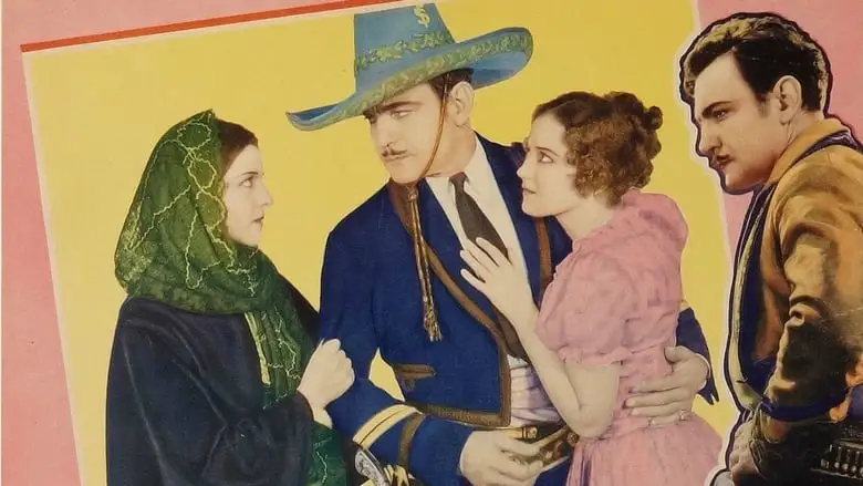 South Of The Rio Grande (1932)