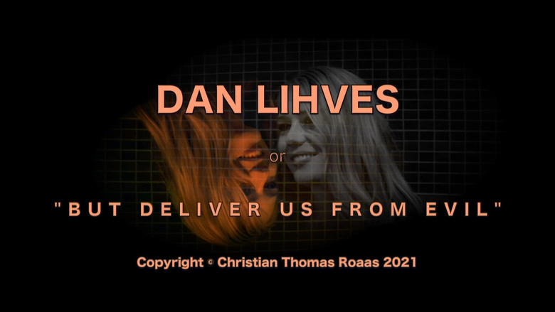 Dan Lehwer Eller 'Men Frels Oss Fra Det Onde' (2024)