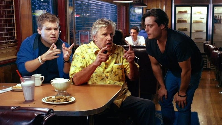 Confessions Of A Womanizer (2014)