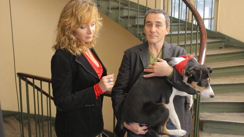 I'm Keeping The Dog! (2010)