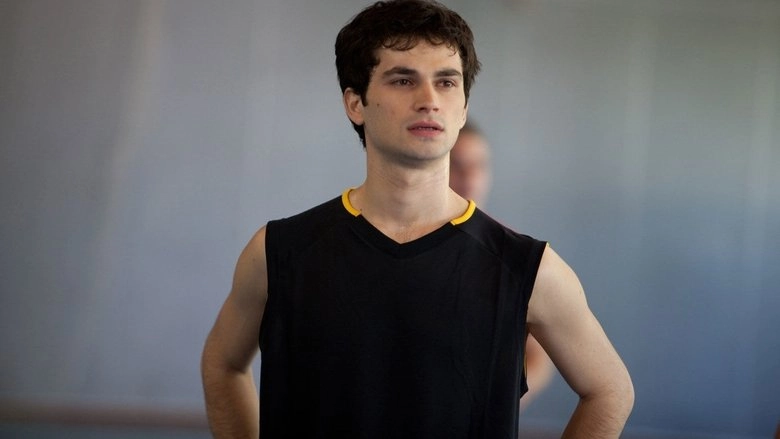 Basketball & Maths (2009)