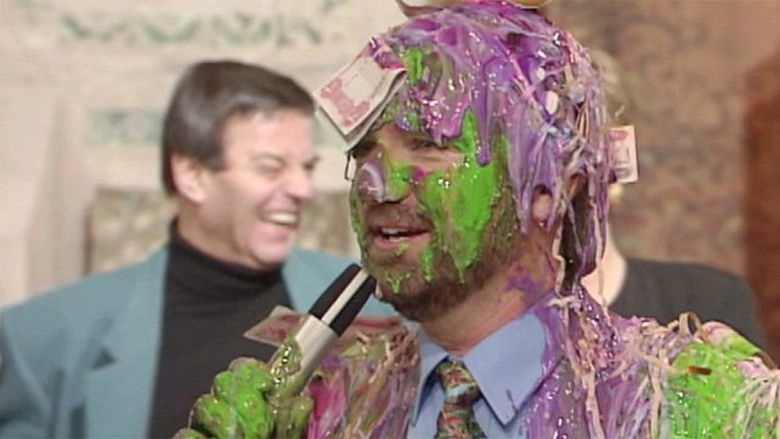 Noel's House Party: A Decade Of Crinkley Bottom (2021)