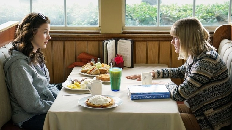 Unwritten Obsession (2017)