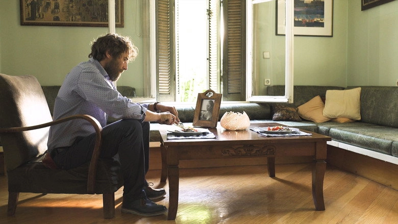 The Afterlife (2017)