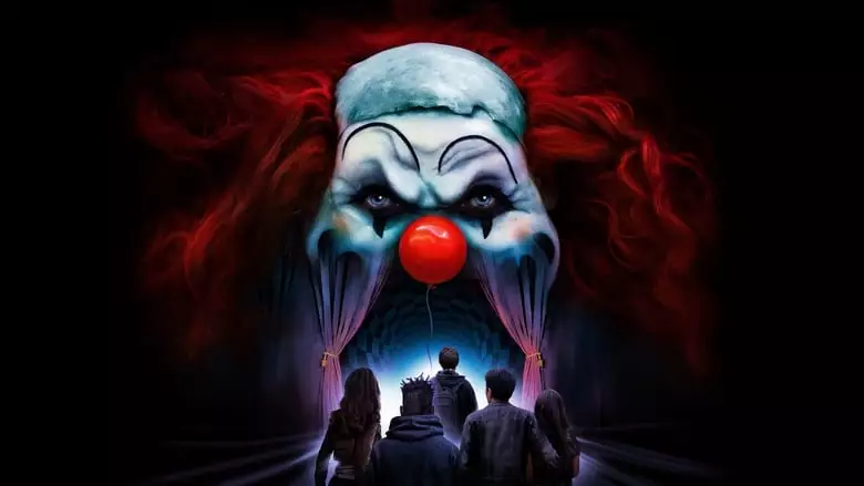 Clown (2019)