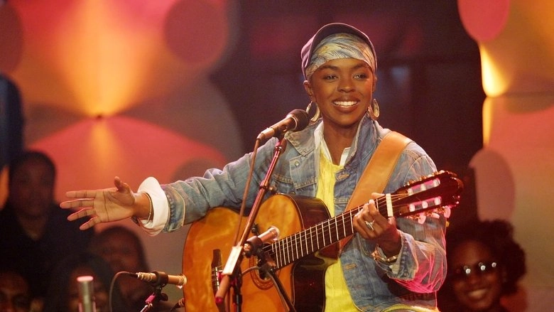 Lauryn Hill: MTV Unplugged No. 2.0 (2001)