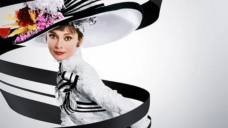 My Fair Lady (1964)