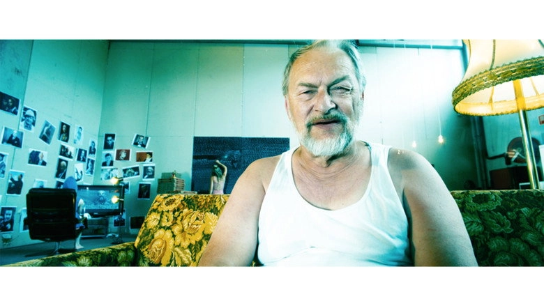House Of Normality (2014)
