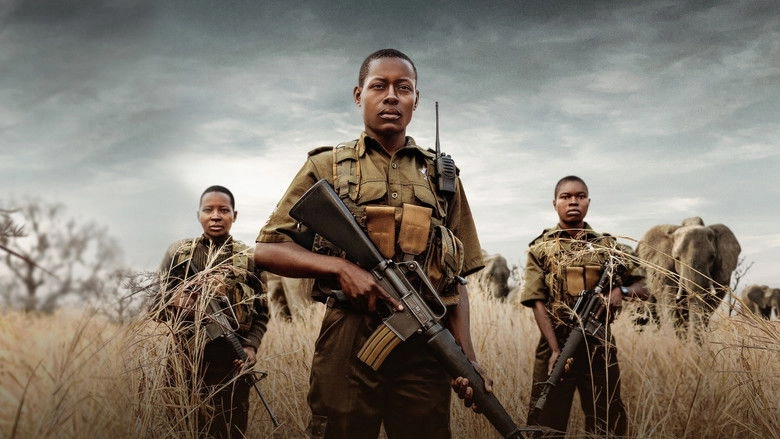 Akashinga: The Brave Ones (2020)