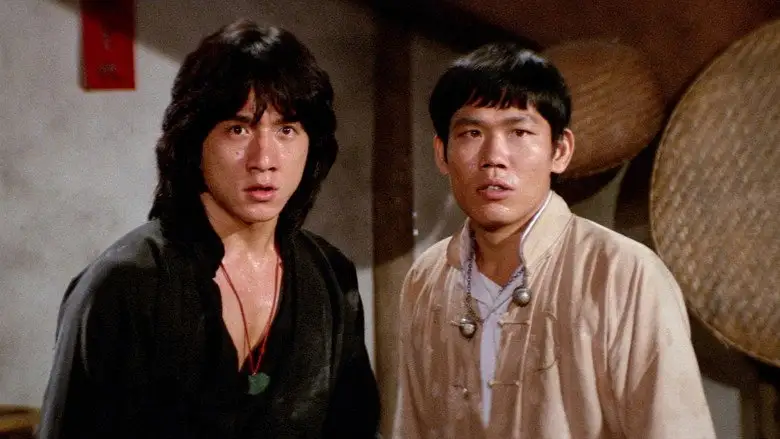 Dragon Lord (1982)