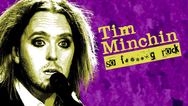 Tim Minchin So F**king Rock (2008)