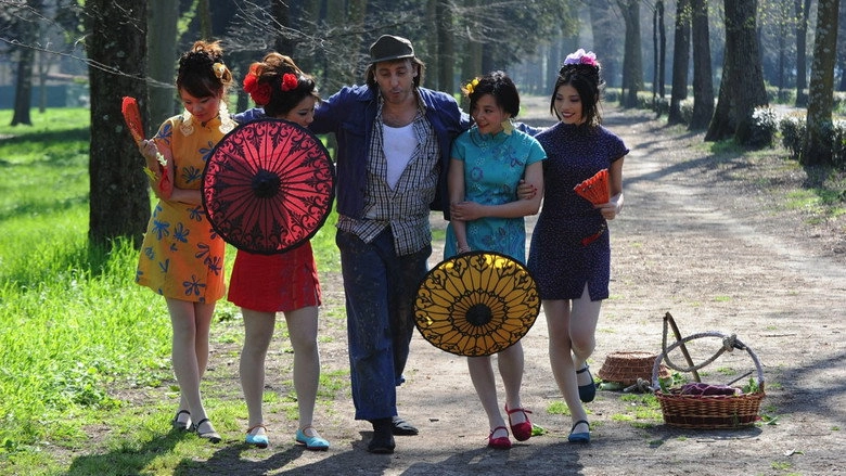 Una Vita Da Sogno (2013)
