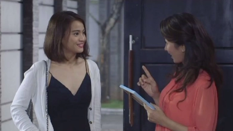 Mengejar Malam Pertama (2014)