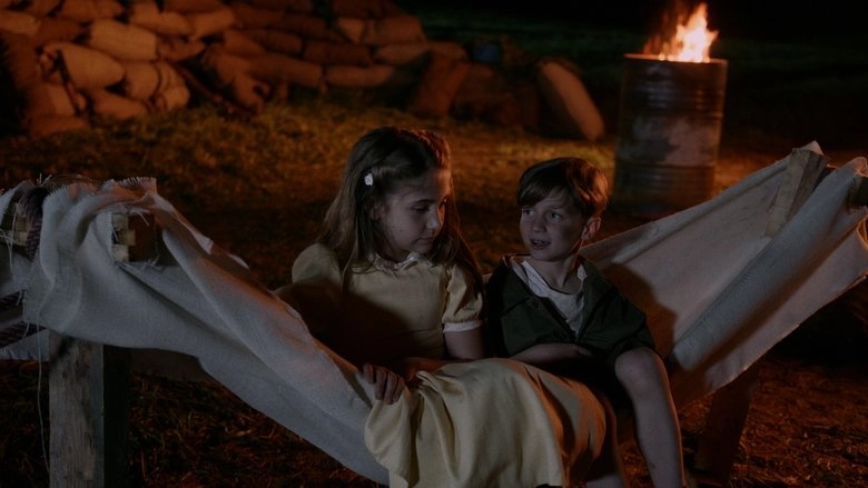 Noches De Paz (2022)