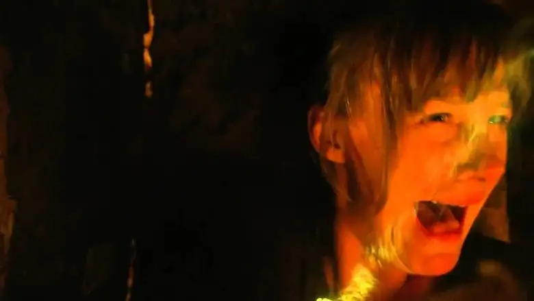 Dark Vision (2015)