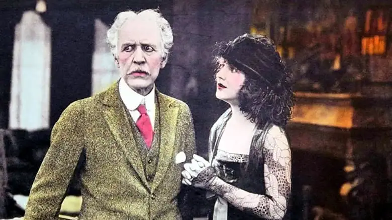 What Women Want (1920)